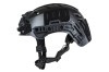 Casca standard EX HL-102-E Wosport Negru