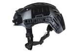 Casca standard EX HL-102-E Wosport Negru