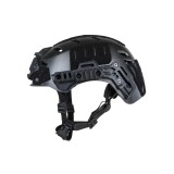 Casca standard EX HL-102-E Wosport Negru