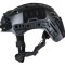 Casca standard EX HL-102-E Wosport Negru