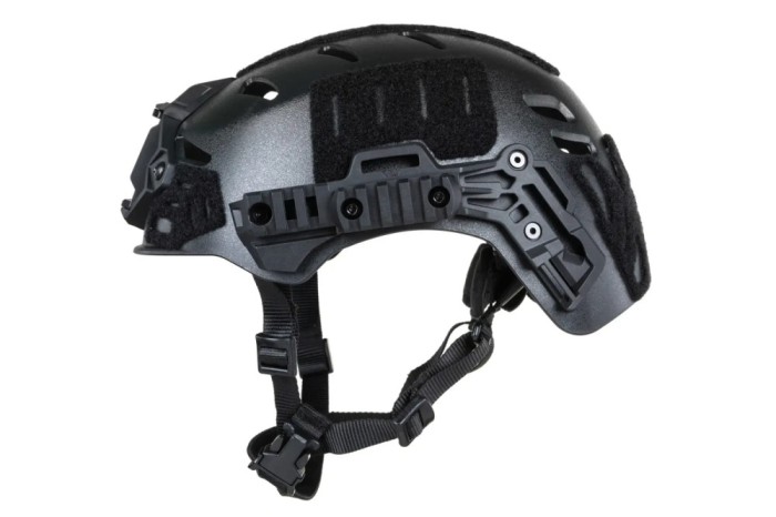 Casca standard EX HL-102-E Wosport Negru