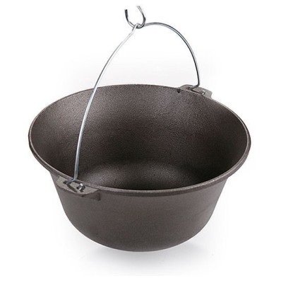 Ceaun fonta 30lit Handy KitchenServ foto