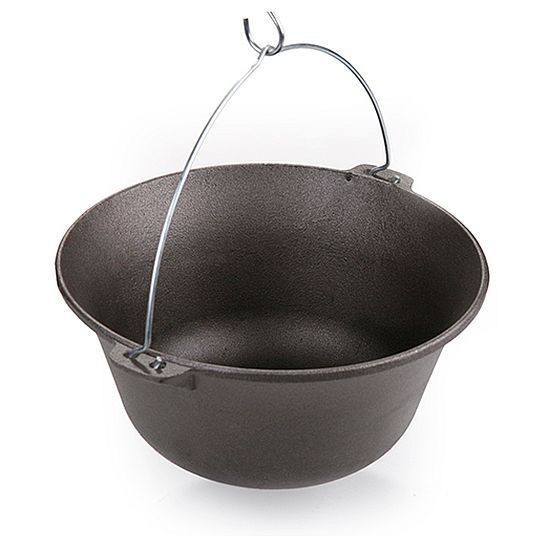 Ceaun fonta 30lit Handy KitchenServ