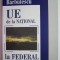 UE de la national la federal &ndash; Iordan Gheorghe Barbulescu