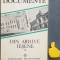 Documente din arhive iesene vol III