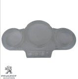 Cumpara ieftin Sticla bord originala Peugeot Speedfight 2 - Speedfight 2 WRC - X-Race - X-Team 2T 50-100cc