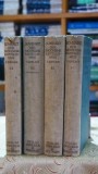 Der Moderne Kapitalismus Werner Sombart 4 Volume Editie Veche Filosofie Eseistica Carti Rare
