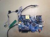 Placa TV CV9203L-Q24 funcțională