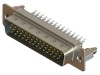 Conector D-Sub HD 44 pini, tată