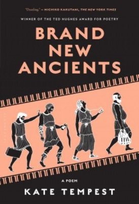 Brand New Ancients foto