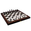 Set de joc, Sah / Table, 65 x 38 cm, Oem