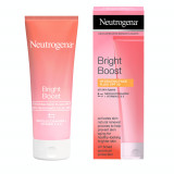 Cumpara ieftin Gel crema de zi SPF30 Bright Boost, 50 ml, Neutrogena