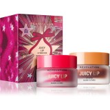 Revolution Makeup set Juicy Peptide set cadou de buze