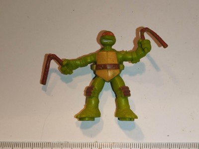 bnk jc Viacom - figurina Testoasele Ninja foto