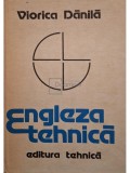 Viorica Danila - Engleza tehnica (Editia: 1982)