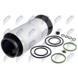 Burduf suspensie pneumatica Land Rover Range Rover Sport 2005-, Discovery 3 2004-, Discovery 4 2010-, Fata-partea Stanga, Dreapta, LR41108