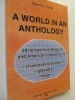 A World in an Anthology -
