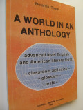 A World in an Anthology -