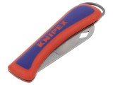 Cu&Aring;&pound;it universal pliabil 80mm, KNIPEX