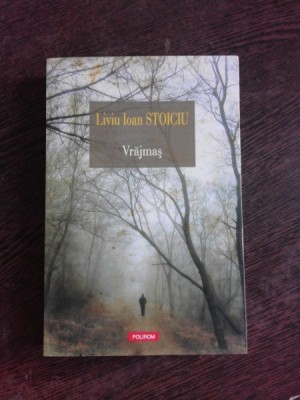 VRAJMAS - LIVIU IOAN STOICIU foto