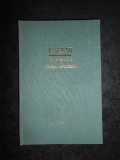 Caius Iulius Caesar - Fragmentele. Opera apocrifa (1967, editie cartonata)