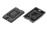 Cumpara ieftin Membrana rezervorului de lichid de frana/ambreiaj fata (cantitate per impachetare: 2buc) pentru HONDA CB, CBR, CBX, CM, CMX, CX, FL, FT, GB, GL, TRX,