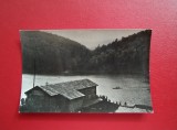 CARTE POSTALA - RPR - VALIUG - LACUL DE ACUMULARE, Necirculata, Fotografie