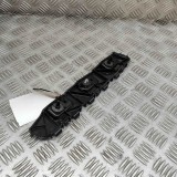 Suport bara de protecție st&acirc;nga spate FORD KUGA III DFK 2024 OEM: LV4B-17D949-D 30467259