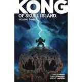 Kong of Skull Island Vol. 3