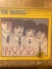 Vand 2 viniluri "The Beatles"