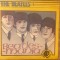 Vand 2 viniluri "The Beatles"