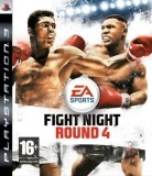 Joc PS3 Fight Night Round 4