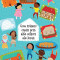 Cum trăiesc copiii prin alte colţuri ale lumii (ediție cartonată)