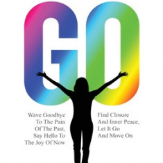 Letting Go: Wave Goodbye To The Pain Of The Past Say Hello To The Joy Of Now Find Closure And Inner Peace Let It Go And Move On