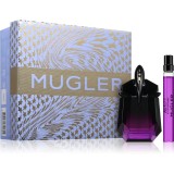 Mugler Alien Extraintense set cadou