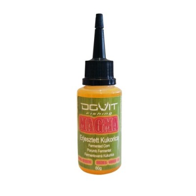 MAGMA PORUMB FERMENTAT 80ML foto
