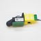 Senzor de impact st&acirc;nga spate VW PASSAT B6 3C2 2009 OEM: 5N0959351B | 2688039