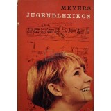 Meyers jugendlexikon (Editia: 1968)