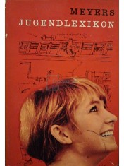 Meyers jugendlexikon (Editia: 1968) foto