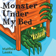 Monster Under My Bed