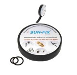 Cumpara ieftin Banda izolatoare Sun-Fix 50012