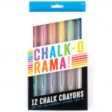 Creioane cu creta, Chalk-O-Rama