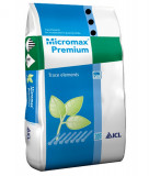 Ingrasamant Micromax Premium 15% Fe+B+Cu+Fe+Mn+Mo+Zn 12-14 luni 25 kg