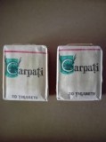 Tigari Carpati 2 pachete