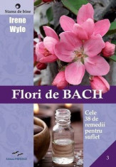 Flori de BACH foto