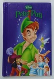 PETER PAN , SERIA ' DISNEY ' , TEXT IN LIMBA ENGLEZA , PRESCURTAT , 2008