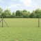 Gard Hexagonal Gri Gri 0.5 x 10 m Oțel