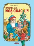 Rapirea lui Mos Craciun - L. Frank Baum