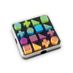 Joc de logica - Mental Blox Go! foto