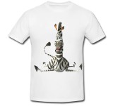 Cumpara ieftin Tricou &quot; Marty madagascar &quot;